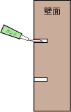 ステップ3 ステップ3