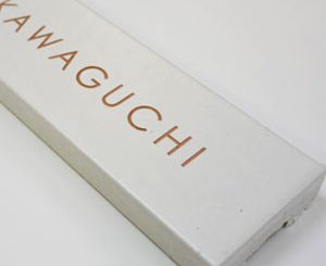 タイル表札TL-B216