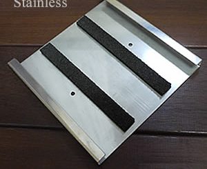ホルダープレート150角Aタイプ
