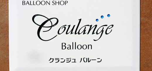 大判タイル表札(銘板タイプ)DSN-3020