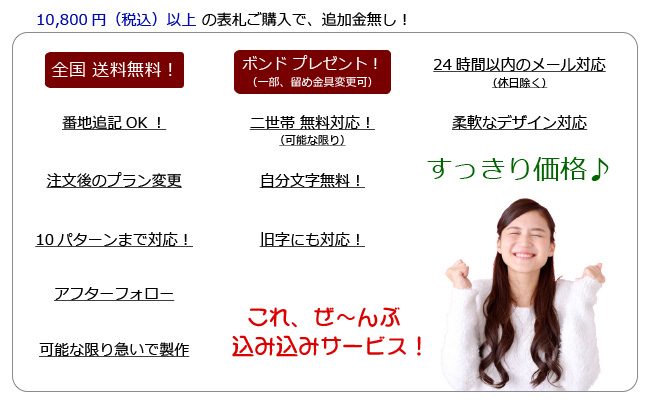 すっきり価格