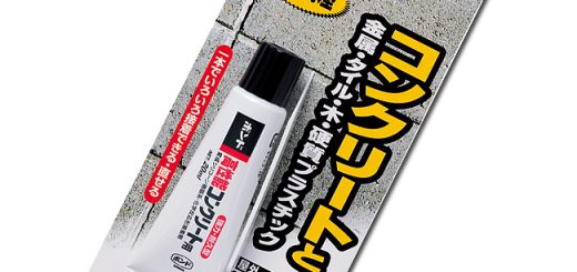表札用ボンド