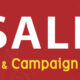 SALE情報