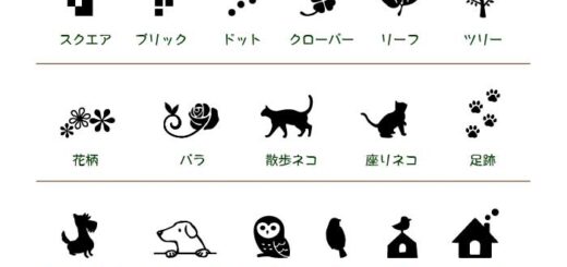 ワンポイント一覧